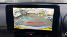 Toyota Yaris Cross 1.5 Hybrid GR Sport 5dr CVT Hybrid Estate